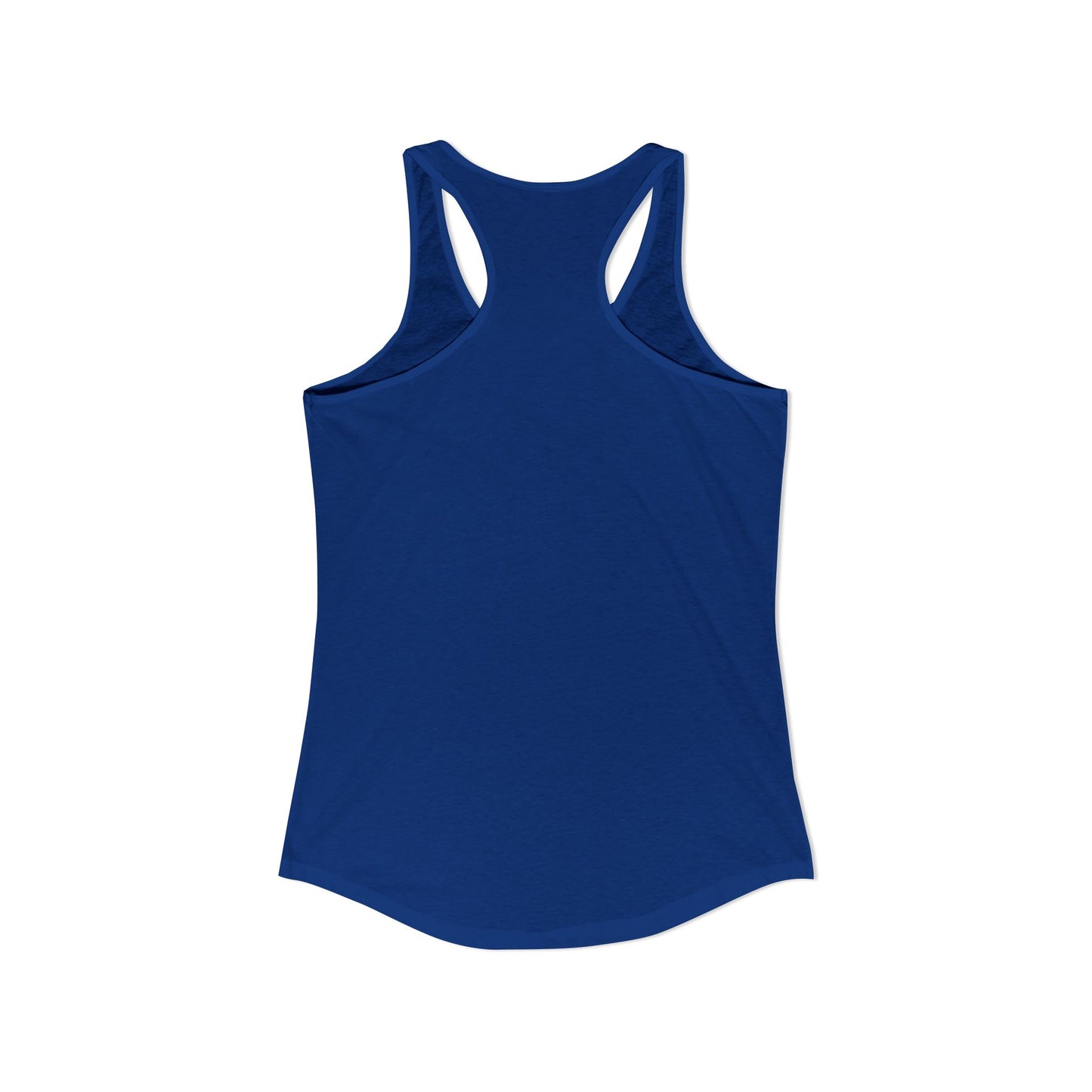 Sip. Stitch. Repeat.™ Racerback Tank – Crochet Lover Coffee Craft Tank Top | Cozy Yarn Lover Gift