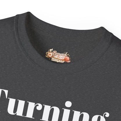 Turning 40 Means Naps Funny Shirt – 40th Birthday Humor Tee for Women | Turning 40 Gift Idea