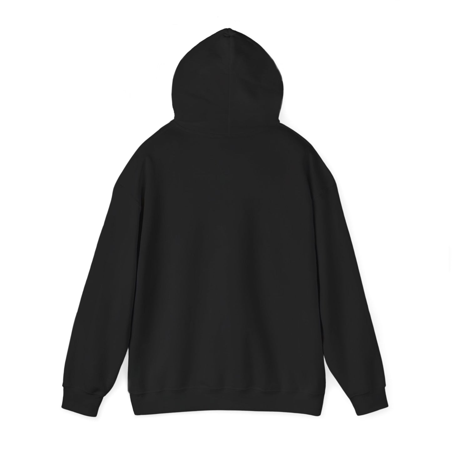 Sip. Stitch. Repeat.™ Hoodie – Cozy Crochet & Knitting Hoodie for Yarn Lovers | Crafting Pullover Sweatshirt
