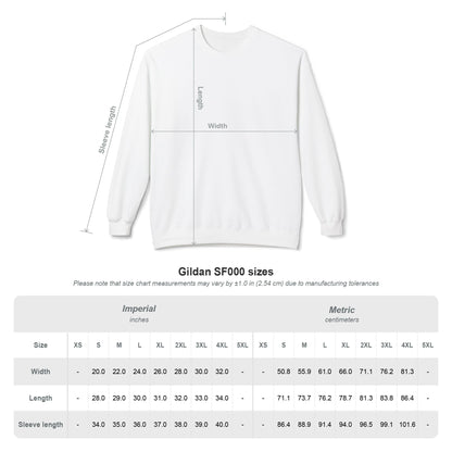 Sip Stitch Repeat™ Crochet & Knitting Sweatshirt – Brewed & Hooked Cozy Crewneck for Yarn Lovers, Coffee & Crochet Gift
