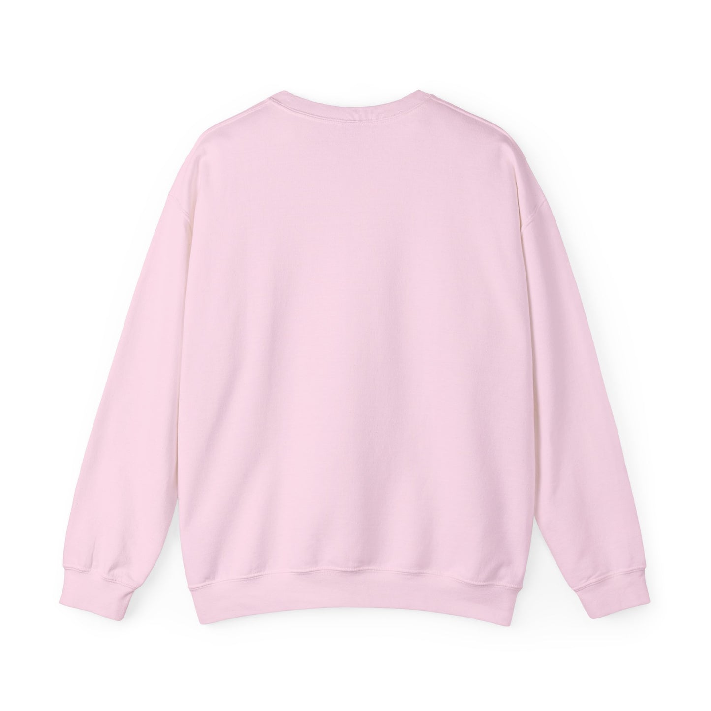 Sip. Stitch. Repeat.™ Sweatshirt — Cozy Maker Crewneck