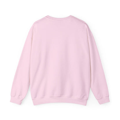 Sip. Stitch. Repeat.™ Sweatshirt — Cozy Maker Crewneck
