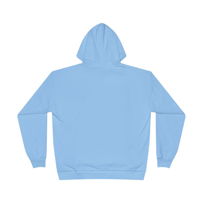 Sip. Stitch. Repeat.™ Hoodie – Cozy Crochet & Coffee Pullover for Makers | Yarn Lover Craft Hoodie