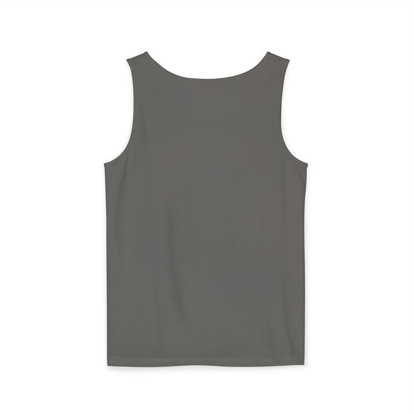Sip. Stitch. Repeat.™ Tank Top – Crochet & Knitting Tank | Coffee Lover Craft Shirt