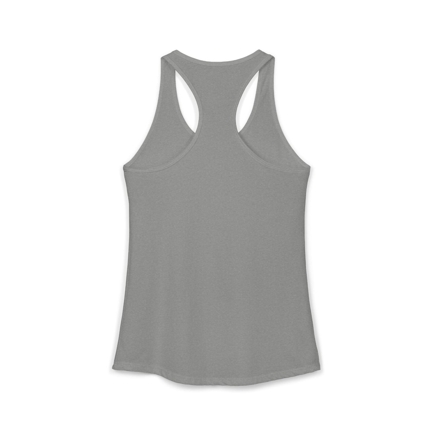 Sip. Stitch. Repeat.™ Racerback Tank – Crochet Lover Coffee Craft Tank Top | Cozy Yarn Lover Gift