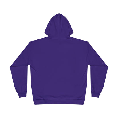 Sip. Stitch. Repeat.™ Hoodie – Cozy Crochet & Coffee Pullover for Makers | Yarn Lover Craft Hoodie