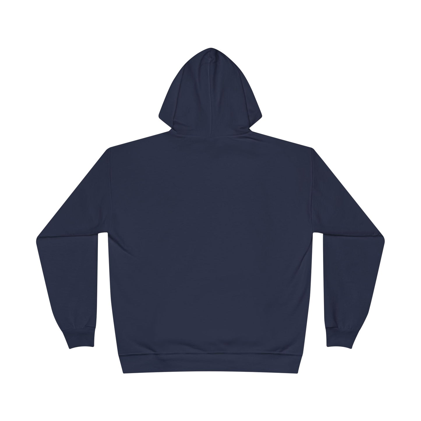 Sip. Stitch. Repeat.™ Hoodie – Cozy Crochet & Coffee Pullover for Makers | Yarn Lover Craft Hoodie