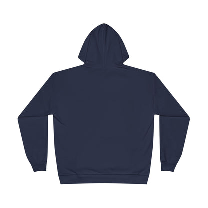 Sip. Stitch. Repeat.™ Hoodie – Cozy Crochet & Coffee Pullover for Makers | Yarn Lover Craft Hoodie