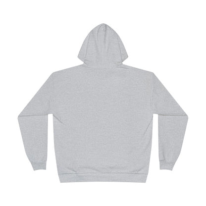 Sip. Stitch. Repeat.™ Hoodie – Cozy Crochet & Coffee Pullover for Makers | Yarn Lover Craft Hoodie