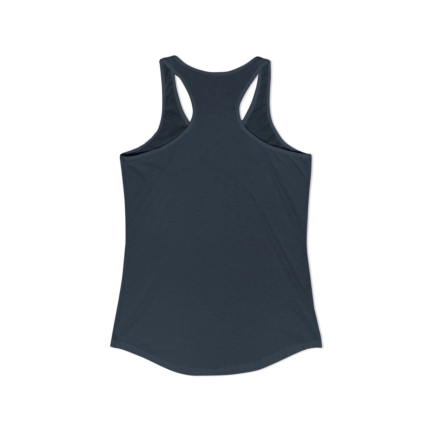 Sip. Stitch. Repeat.™ Racerback Tank – Crochet Lover Coffee Craft Tank Top | Cozy Yarn Lover Gift