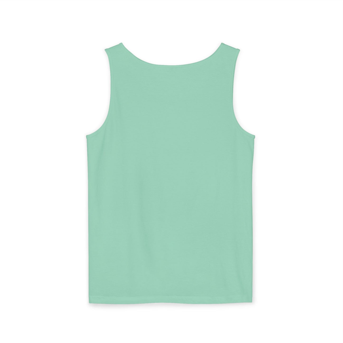 Sip. Stitch. Repeat.™ Tank Top – Crochet & Knitting Tank | Coffee Lover Craft Shirt