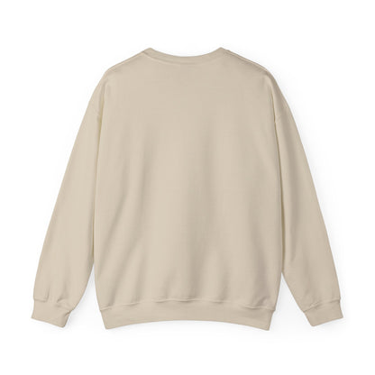 Sip. Stitch. Repeat.™ Sweatshirt — Cozy Maker Crewneck