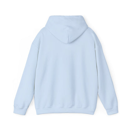 Sip. Stitch. Repeat.™ Hoodie – Cozy Crochet & Knitting Hoodie for Yarn Lovers | Crafting Pullover Sweatshirt