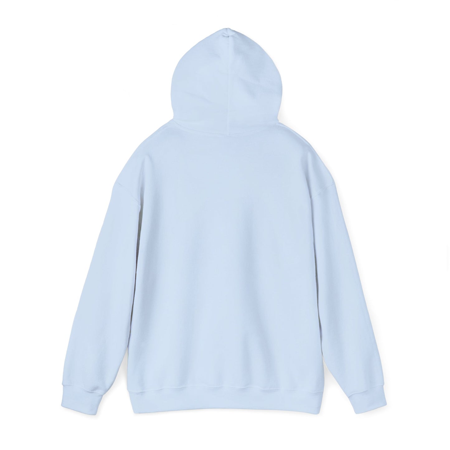 Sip. Stitch. Repeat.™ Hoodie – Cozy Crochet & Knitting Hoodie for Yarn Lovers | Crafting Pullover Sweatshirt
