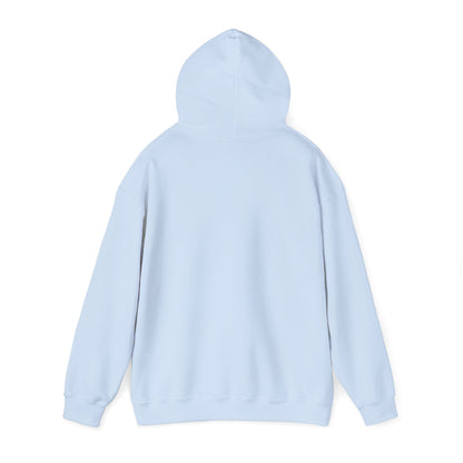 Sip. Stitch. Repeat.™ Hoodie – Cozy Crochet & Knitting Hoodie for Yarn Lovers | Crafting Pullover Sweatshirt