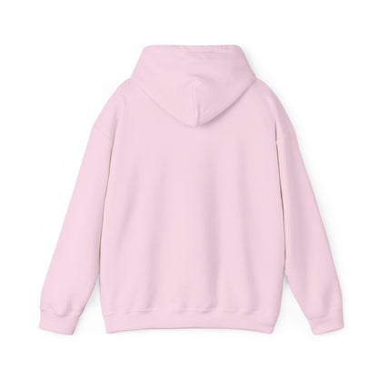 Sip. Stitch. Repeat.™ Hoodie – Cozy Crochet & Knitting Hoodie for Yarn Lovers | Crafting Pullover Sweatshirt