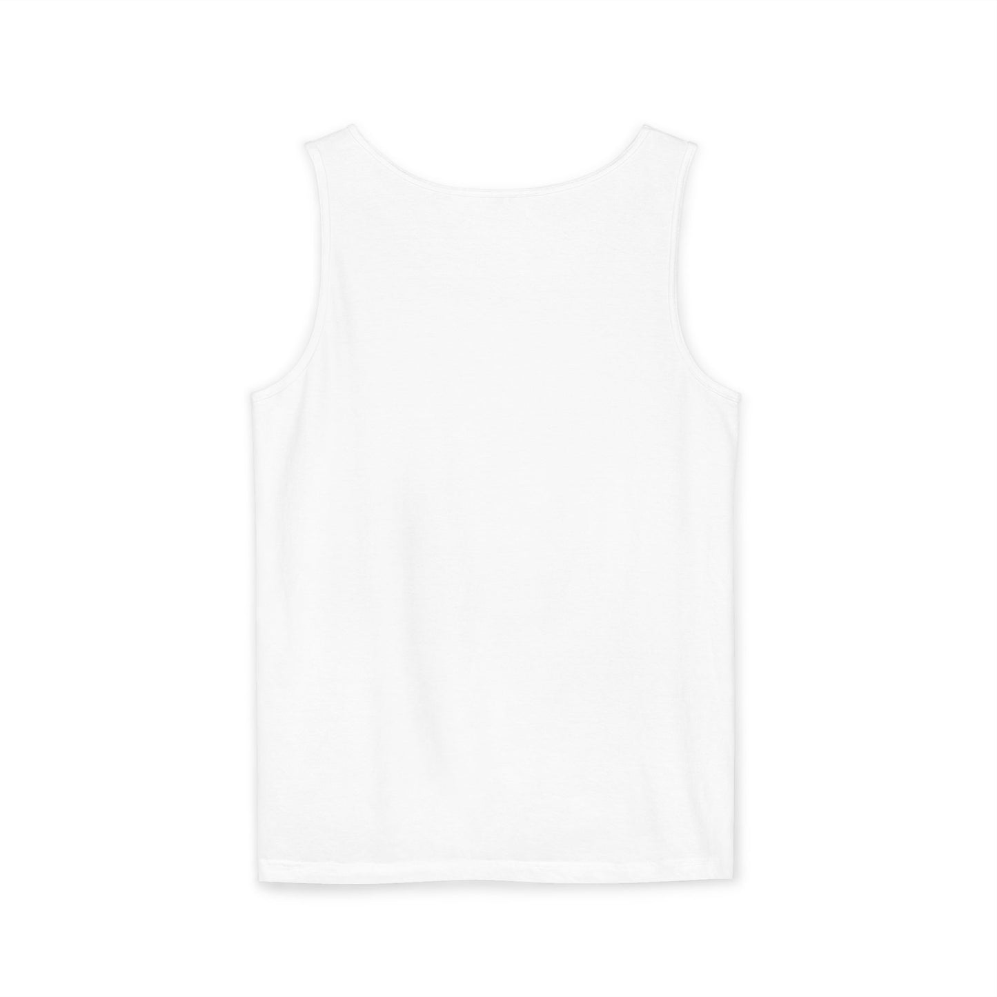Sip. Stitch. Repeat.™ Tank Top – Crochet & Knitting Tank | Coffee Lover Craft Shirt