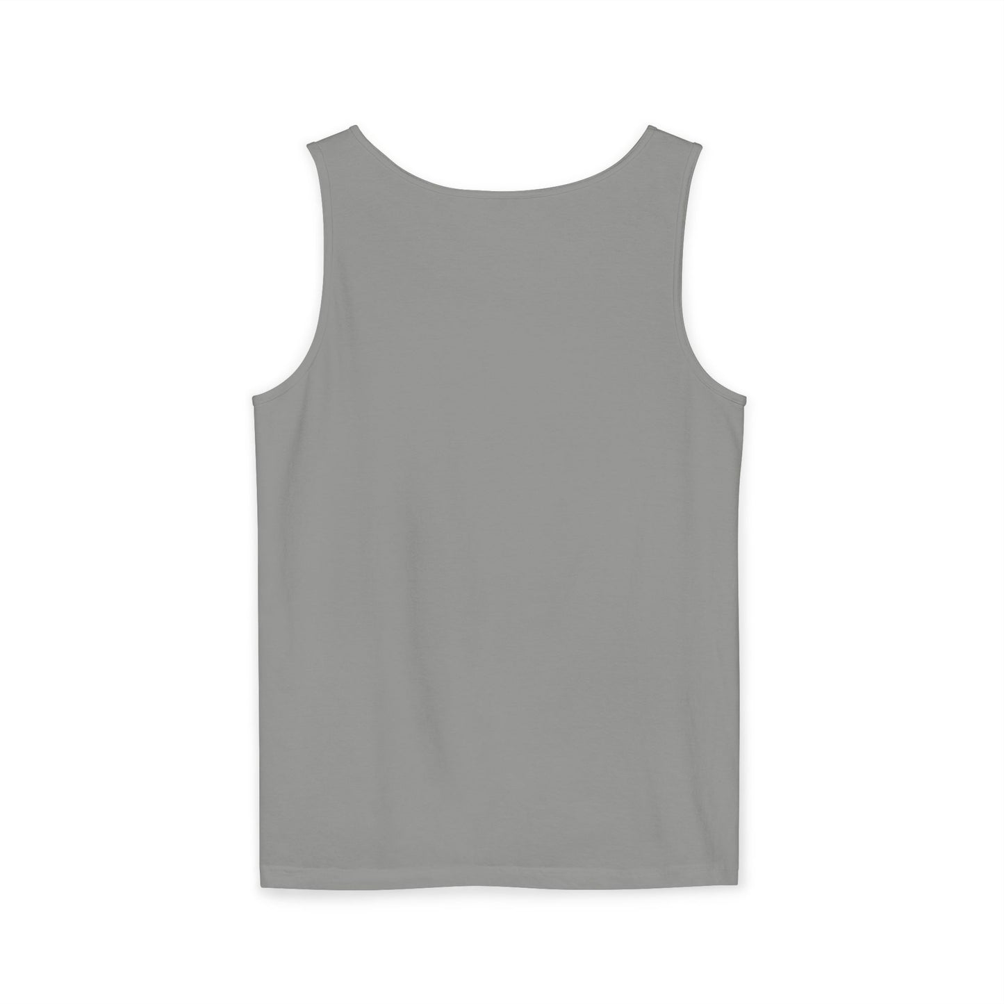 Sip. Stitch. Repeat.™ Tank Top – Crochet & Knitting Tank | Coffee Lover Craft Shirt