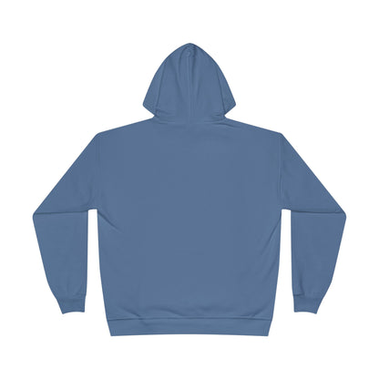Sip. Stitch. Repeat.™ Hoodie – Cozy Crochet & Coffee Pullover for Makers | Yarn Lover Craft Hoodie