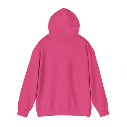 Sip. Stitch. Repeat.™ Hoodie – Cozy Crochet & Knitting Hoodie for Yarn Lovers | Crafting Pullover Sweatshirt