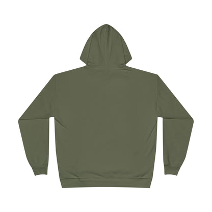 Sip. Stitch. Repeat.™ Hoodie – Cozy Crochet & Coffee Pullover for Makers | Yarn Lover Craft Hoodie