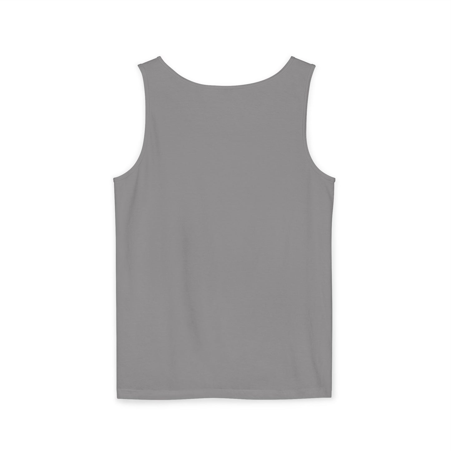 Sip. Stitch. Repeat.™ Tank Top – Crochet & Knitting Tank | Coffee Lover Craft Shirt