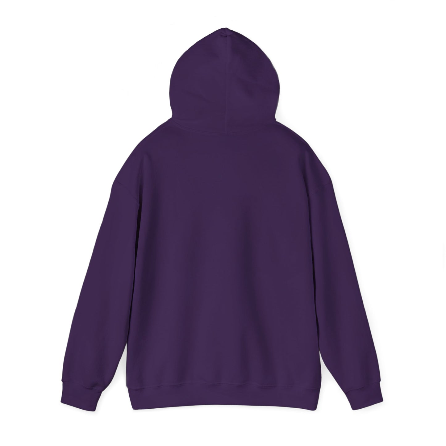 Sip. Stitch. Repeat.™ Hoodie – Cozy Crochet & Knitting Hoodie for Yarn Lovers | Crafting Pullover Sweatshirt