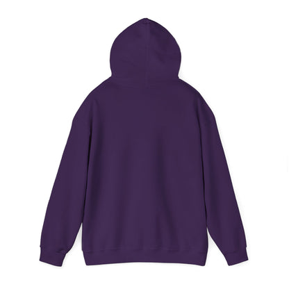 Sip. Stitch. Repeat.™ Hoodie – Cozy Crochet & Knitting Hoodie for Yarn Lovers | Crafting Pullover Sweatshirt