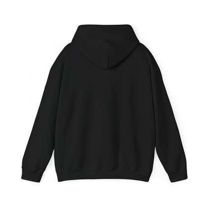Sip. Stitch. Repeat.™ Hoodie – Cozy Crochet & Knitting Hoodie for Yarn Lovers | Crafting Pullover Sweatshirt