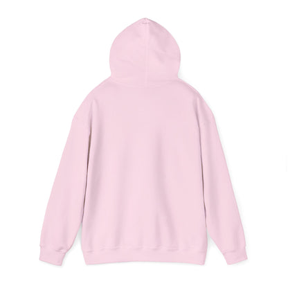 Sip. Stitch. Repeat.™ Hoodie – Cozy Crochet & Knitting Hoodie for Yarn Lovers | Crafting Pullover Sweatshirt