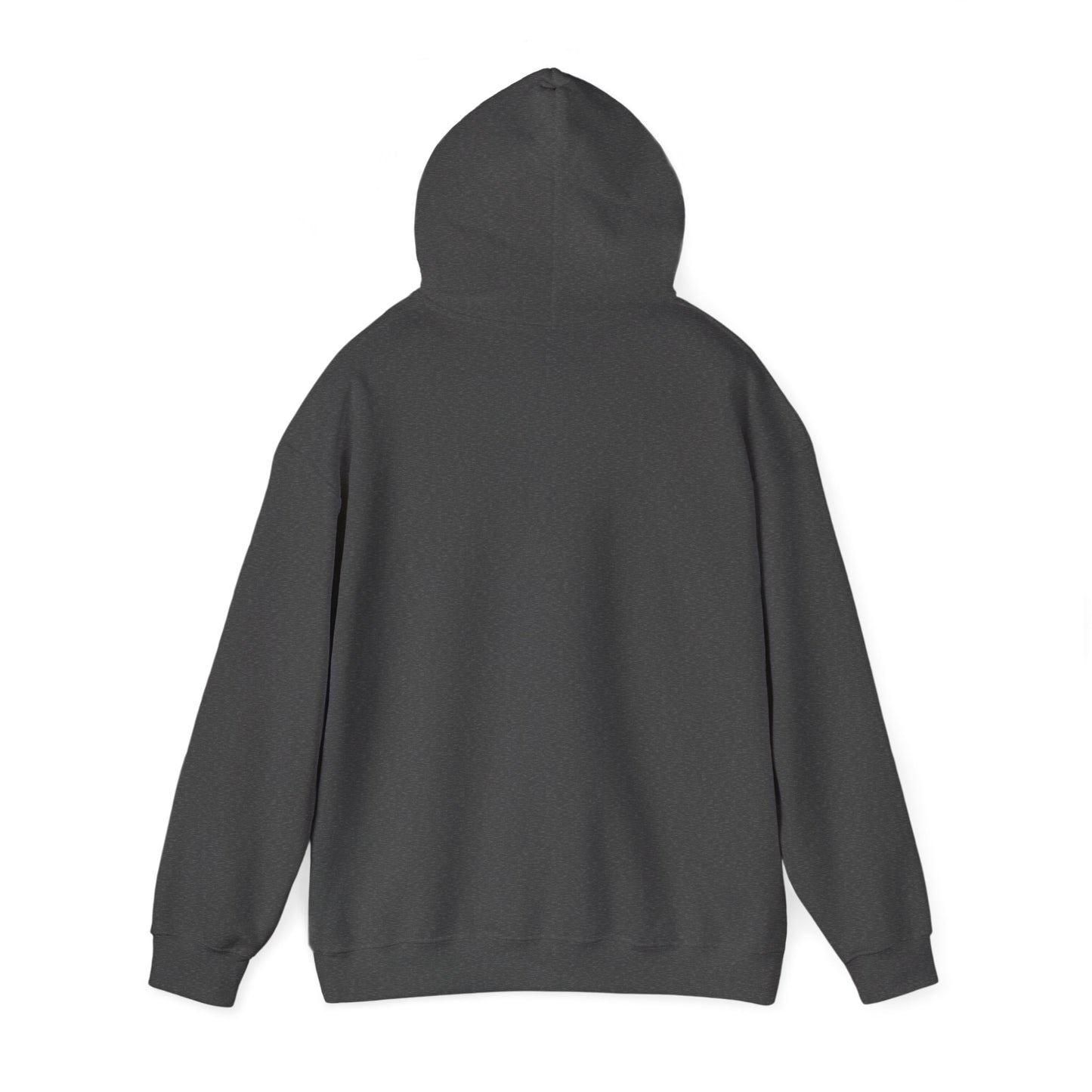 Sip. Stitch. Repeat.™ Hoodie – Cozy Crochet & Knitting Hoodie for Yarn Lovers | Crafting Pullover Sweatshirt