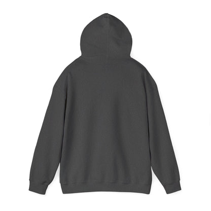 Sip. Stitch. Repeat.™ Hoodie – Cozy Crochet & Knitting Hoodie for Yarn Lovers | Crafting Pullover Sweatshirt