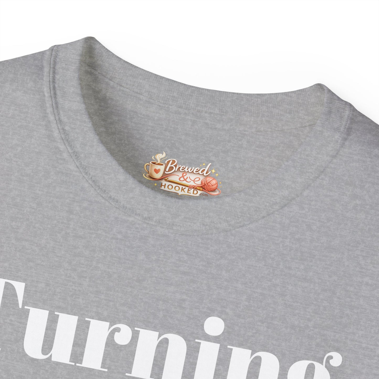 Turning 40 Means Naps Funny Shirt – 40th Birthday Humor Tee for Women | Turning 40 Gift Idea