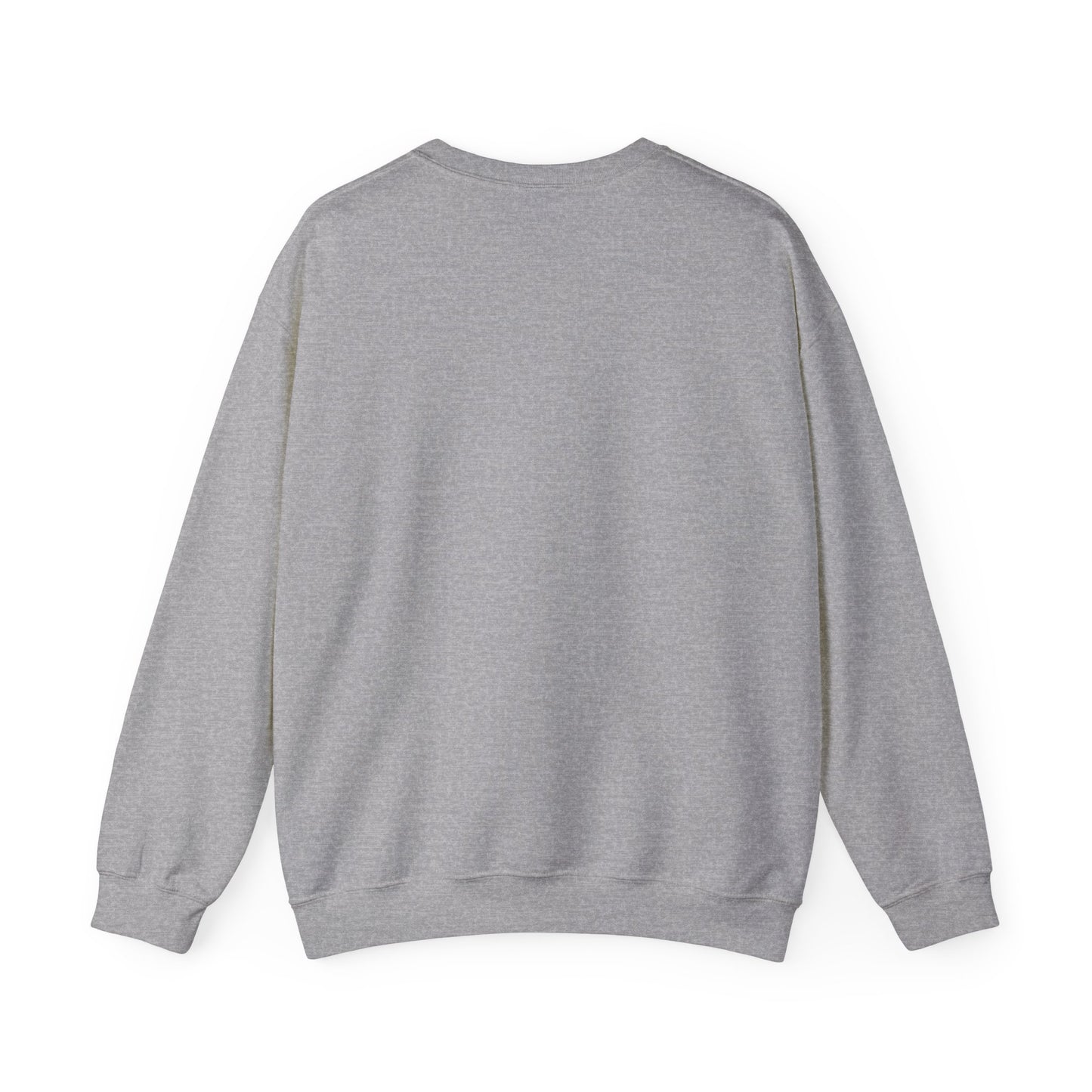 Sip. Stitch. Repeat.™ Sweatshirt — Cozy Maker Crewneck