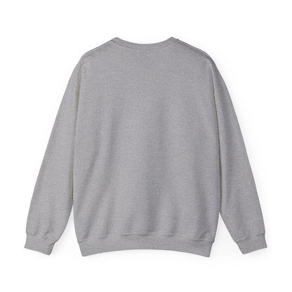 Sip. Stitch. Repeat.™ Sweatshirt — Cozy Maker Crewneck