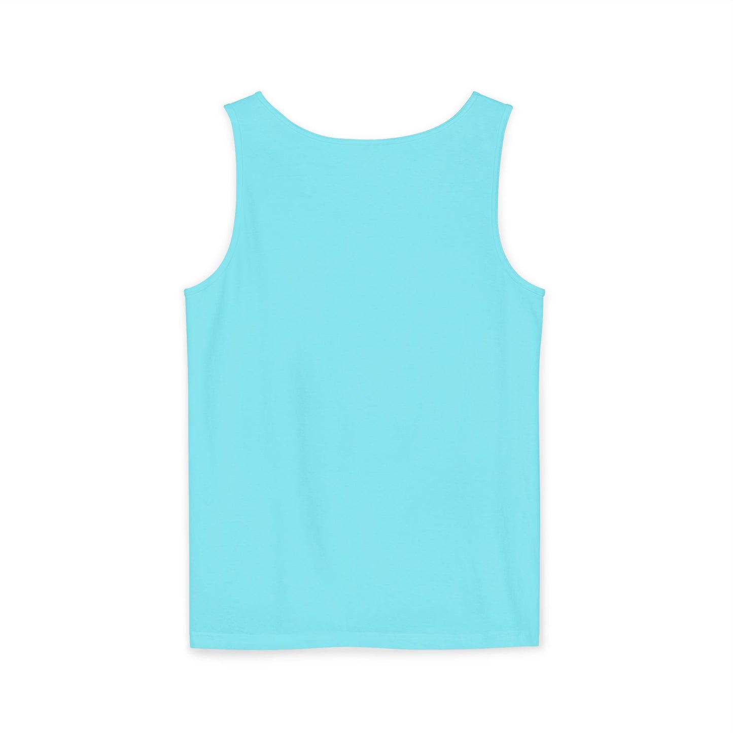 Sip. Stitch. Repeat.™ Tank Top – Crochet & Knitting Tank | Coffee Lover Craft Shirt