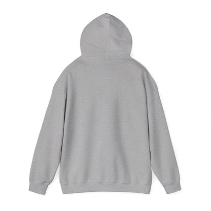 Sip. Stitch. Repeat.™ Hoodie – Cozy Crochet & Knitting Hoodie for Yarn Lovers | Crafting Pullover Sweatshirt