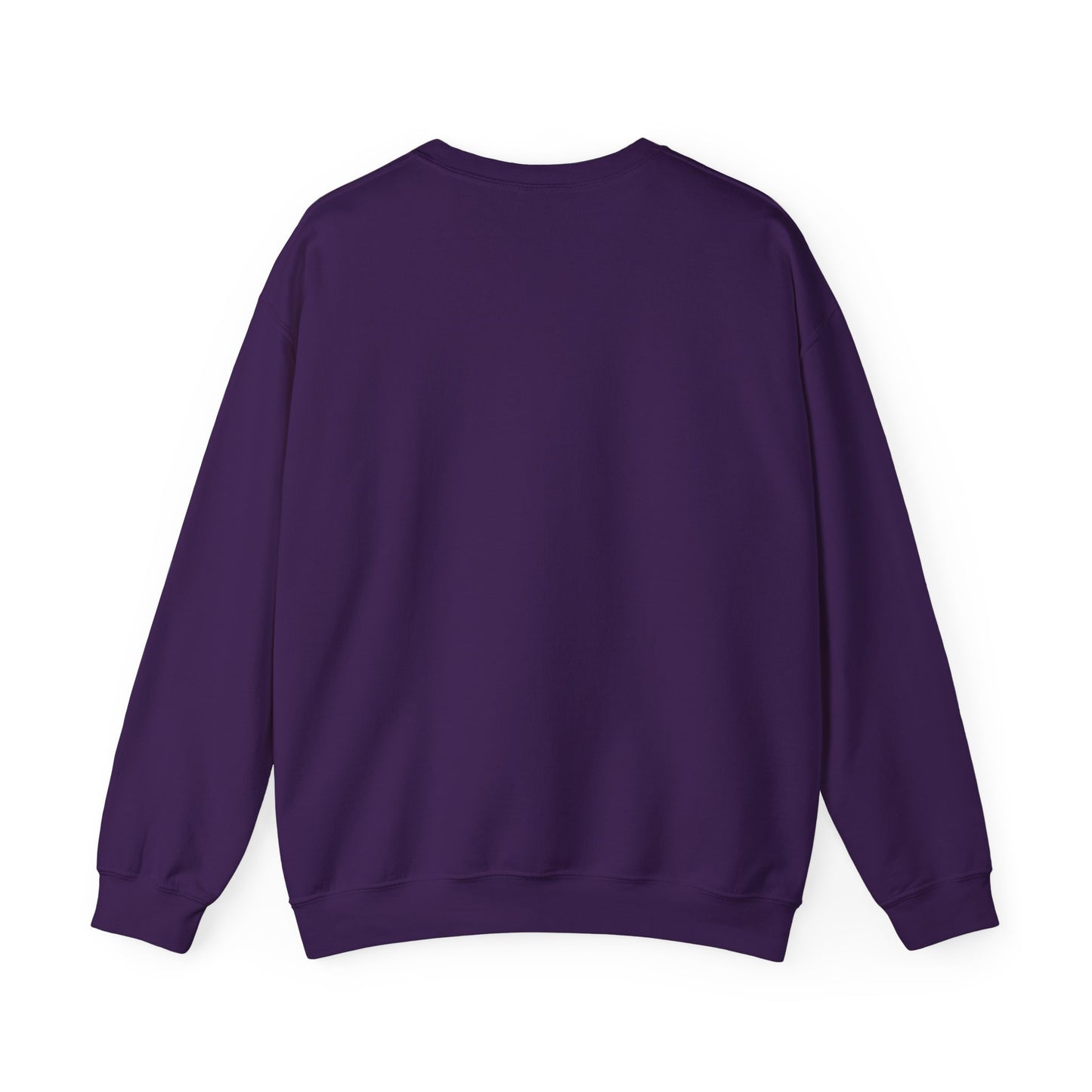 Sip. Stitch. Repeat.™ Sweatshirt — Cozy Maker Crewneck