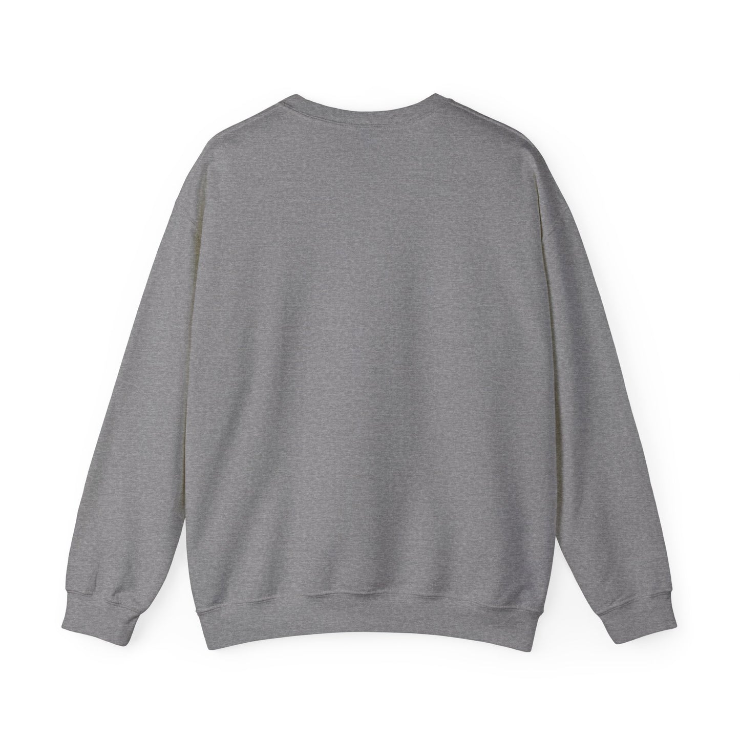 Sip. Stitch. Repeat.™ Sweatshirt — Cozy Maker Crewneck