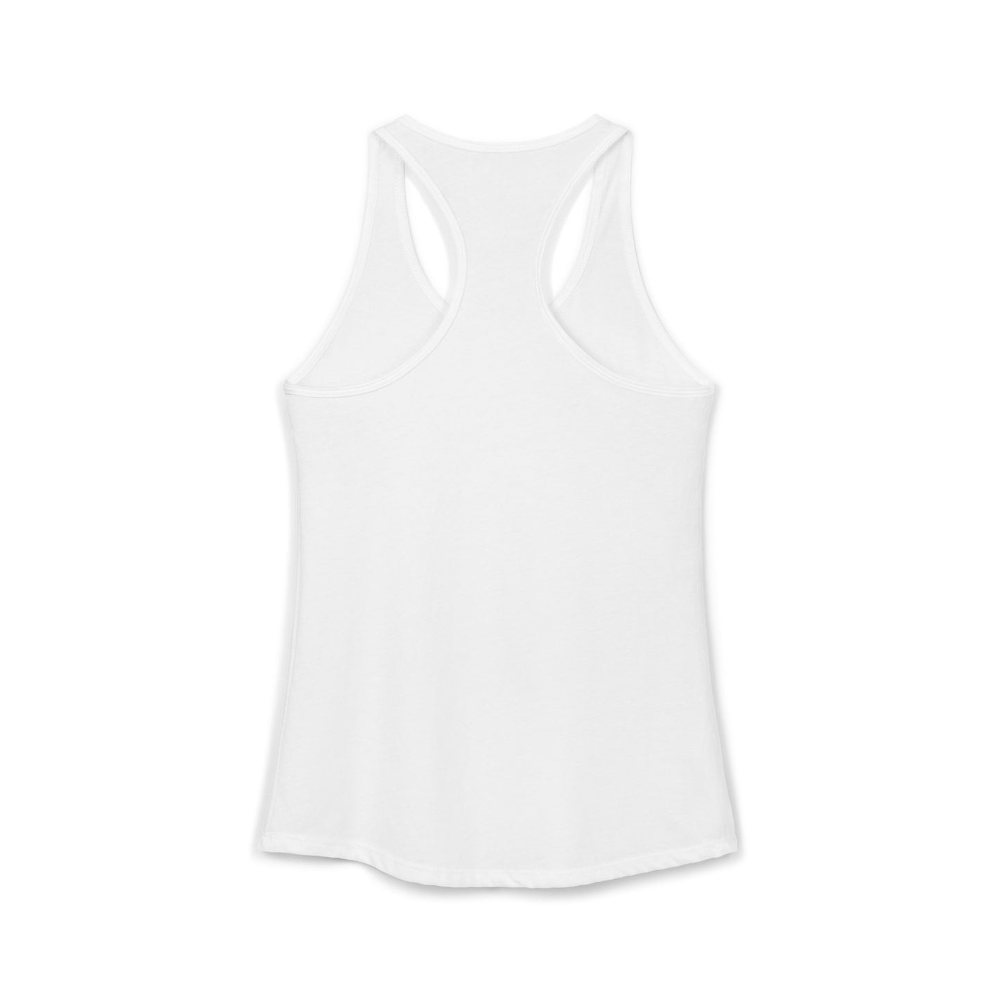 Sip. Stitch. Repeat.™ Racerback Tank – Crochet Lover Coffee Craft Tank Top | Cozy Yarn Lover Gift