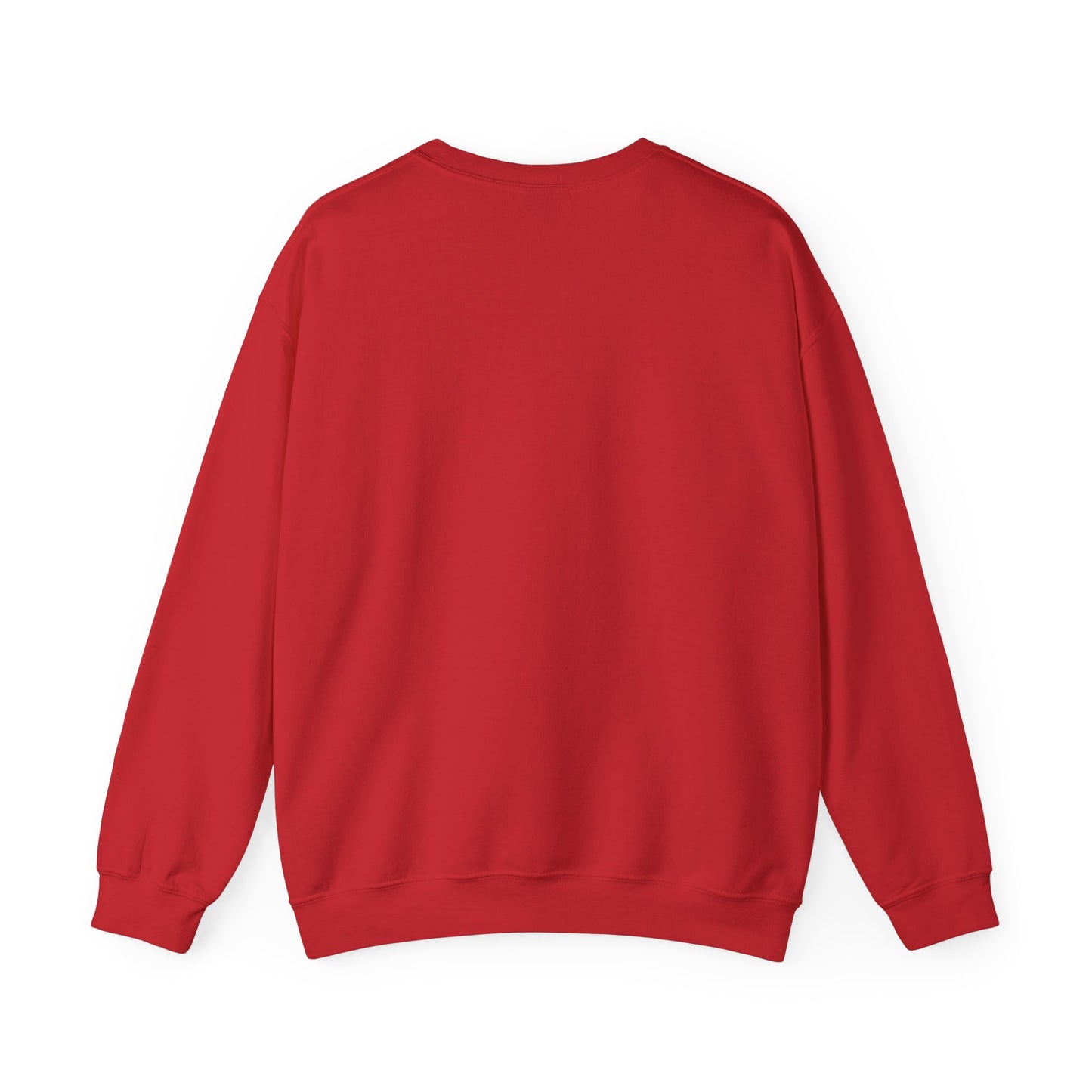 Sip. Stitch. Repeat.™ Sweatshirt — Cozy Maker Crewneck