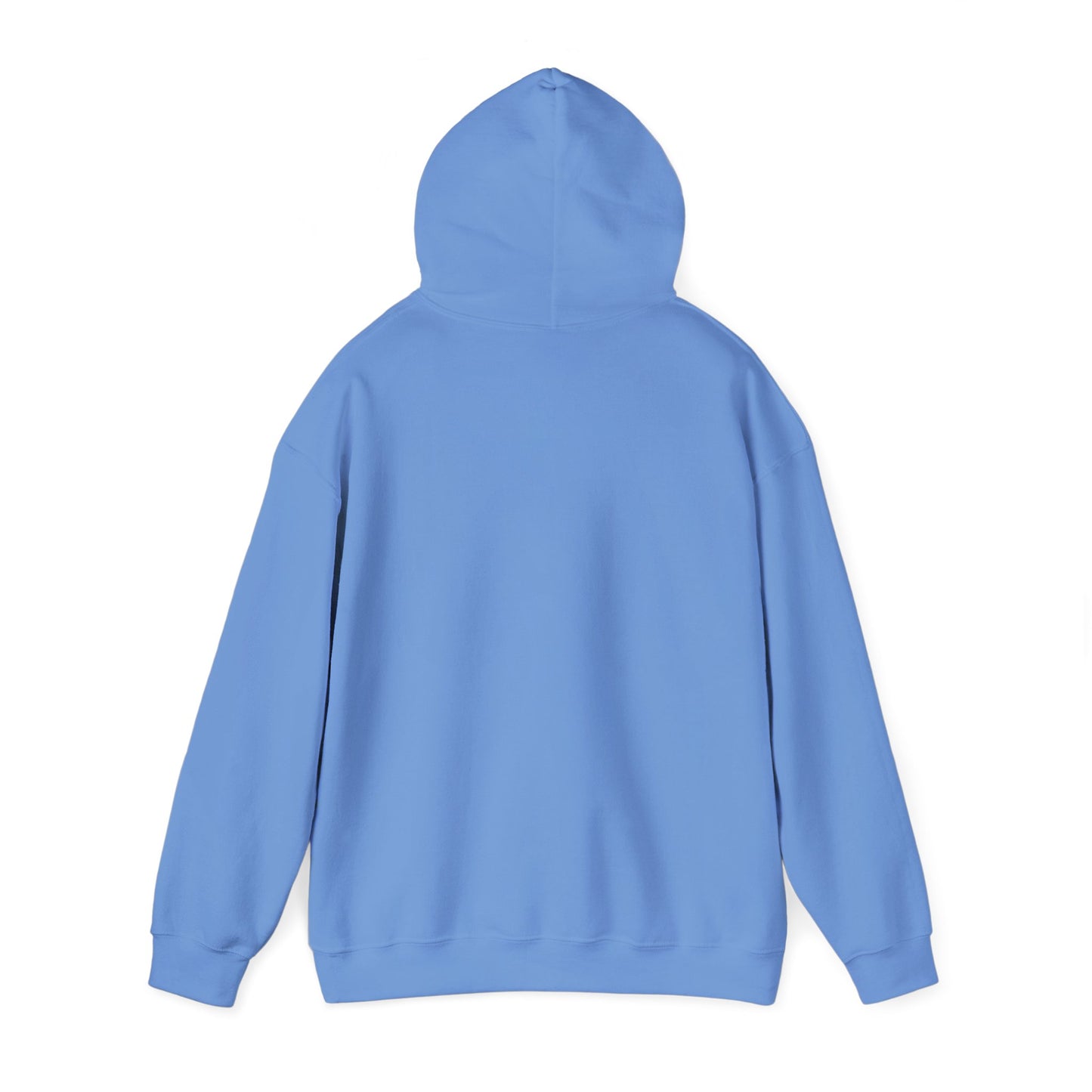 Sip. Stitch. Repeat.™ Hoodie – Cozy Crochet & Knitting Hoodie for Yarn Lovers | Crafting Pullover Sweatshirt