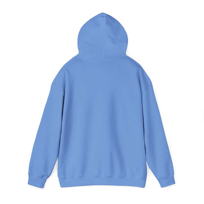 Sip. Stitch. Repeat.™ Hoodie – Cozy Crochet & Knitting Hoodie for Yarn Lovers | Crafting Pullover Sweatshirt