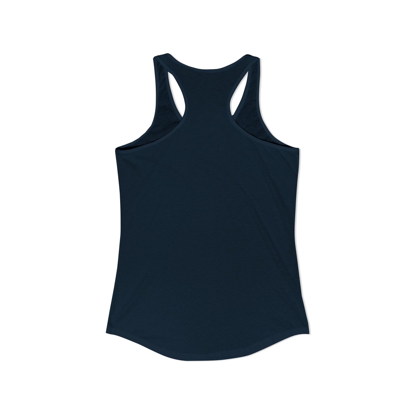 Sip. Stitch. Repeat.™ Racerback Tank – Crochet Lover Coffee Craft Tank Top | Cozy Yarn Lover Gift