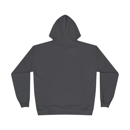 Sip. Stitch. Repeat.™ Hoodie – Cozy Crochet & Coffee Pullover for Makers | Yarn Lover Craft Hoodie