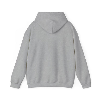 Sip. Stitch. Repeat.™ Hoodie – Cozy Crochet & Knitting Hoodie for Yarn Lovers | Crafting Pullover Sweatshirt
