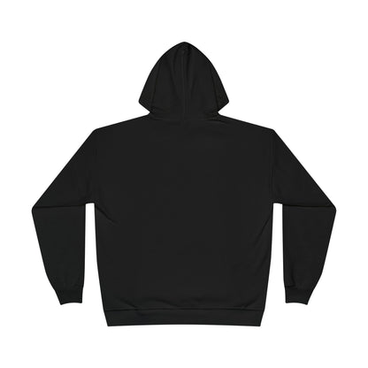 Sip. Stitch. Repeat.™ Hoodie – Cozy Crochet & Coffee Pullover for Makers | Yarn Lover Craft Hoodie