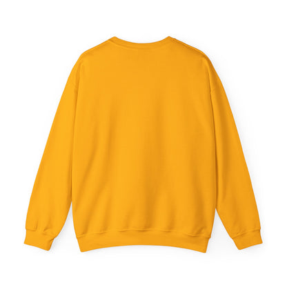 Sip. Stitch. Repeat.™ Sweatshirt — Cozy Maker Crewneck