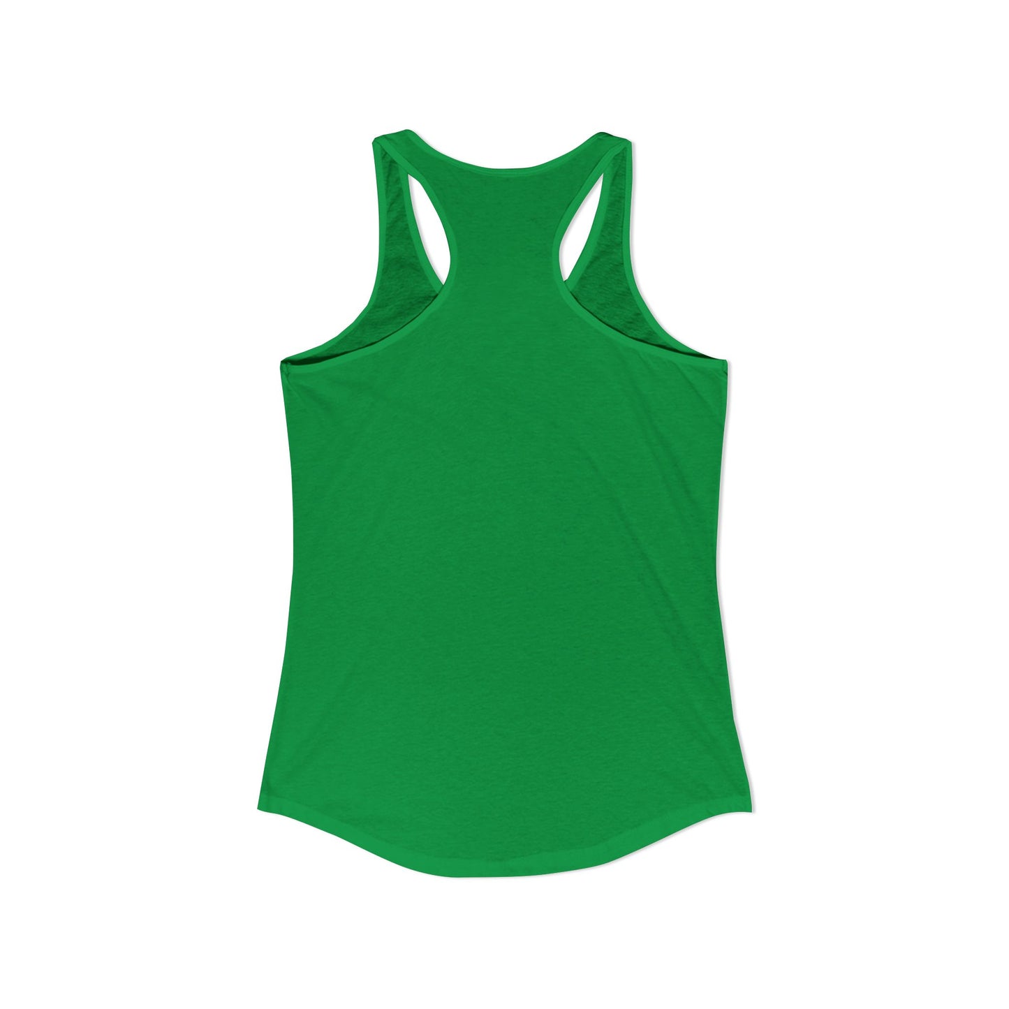 Sip. Stitch. Repeat.™ Racerback Tank – Crochet Lover Coffee Craft Tank Top | Cozy Yarn Lover Gift