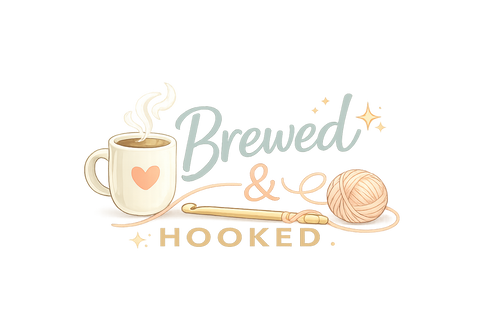Brewed & Hooked